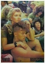 Watch Powrót wabiszczura M4ufreemovies