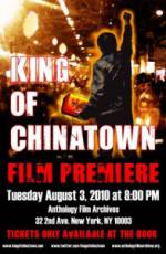Watch King of Chinatown M4ufreemovies