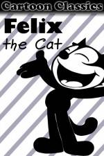 Watch Felix the Ghost Breaker M4ufreemovies