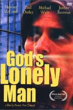 Watch God's Lonely Man M4ufreemovies