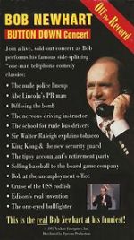 Watch Bob Newhart: Off the Record (TV Special 1992) M4ufreemovies