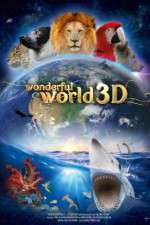 Watch Wonderful World 3D M4ufreemovies