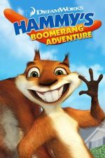 Watch Hammy\'s Boomerang Adventure M4ufreemovies