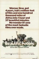 Watch Beautiful People M4ufreemovies