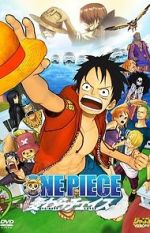 Watch One Piece 3D: Mugiwara cheisu M4ufreemovies