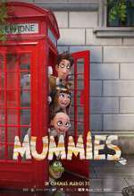 Watch Mummies M4ufreemovies