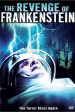 Watch The Revenge of Frankenstein M4ufreemovies
