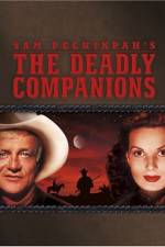 Watch The Deadly Companions M4ufreemovies