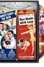 Watch Nancy Goes to Rio M4ufreemovies