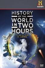 Watch History of the World in 2 Hours M4ufreemovies