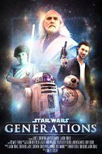 Watch Star Wars: Generations M4ufreemovies