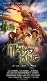 Watch The Monkey King M4ufreemovies