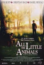 Watch All the Little Animals M4ufreemovies