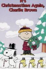 Watch It's Christmastime Again Charlie Brown M4ufreemovies