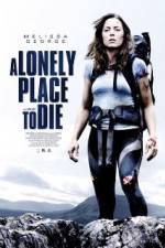 Watch A Lonely Place to Die M4ufreemovies