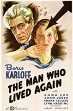 Watch The Man Who Lived Again M4ufreemovies