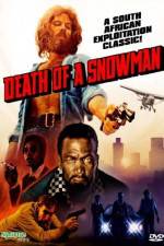 Watch Death of a Snowman M4ufreemovies