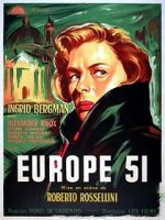 Watch Europe \'51 M4ufreemovies