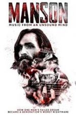 Watch Manson: Music From an Unsound Mind M4ufreemovies