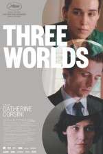 Watch Three Worlds M4ufreemovies