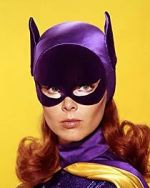 Watch Batgirl (TV Short 2015) M4ufreemovies