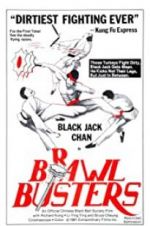 Watch Brawl Busters M4ufreemovies