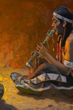 Watch The Flute Player M4ufreemovies