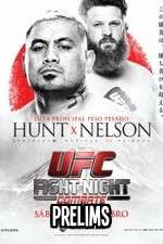 Watch UFC Fight Night 52 Prelims M4ufreemovies