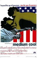 Watch Medium Cool M4ufreemovies