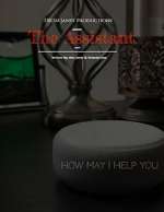 Watch The Assistant M4ufreemovies