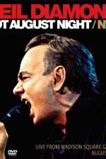 Watch Neil Diamond Hot August NightNYC M4ufreemovies