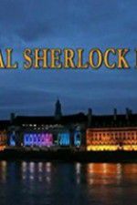 Watch The Real Sherlock Holmes M4ufreemovies