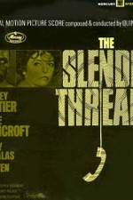 Watch The Slender Thread M4ufreemovies