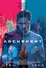 Watch Archenemy M4ufreemovies