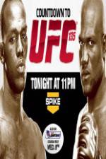 Watch UFC 135 Countdown M4ufreemovies