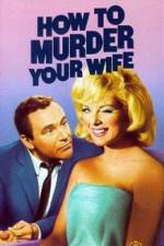 Watch How to Murder Your Wife M4ufreemovies
