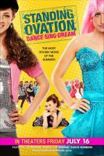 Watch Standing Ovation M4ufreemovies
