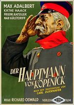 Watch The Captain from Köpenick M4ufreemovies