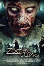 Watch Zombie Wars M4ufreemovies