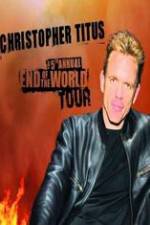 Watch 5th Annual End of the World Tour M4ufreemovies