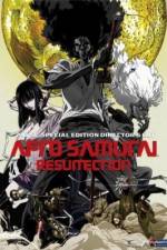 Watch Afro Samurai: Resurrection M4ufreemovies