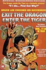 Watch Exit the Dragon, Enter the Tiger M4ufreemovies