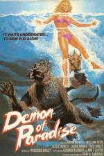 Watch Demon of Paradise M4ufreemovies