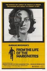 Watch From the Life of the Marionettes M4ufreemovies
