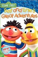Watch Sesame Street Bert and Ernie's Great Adventures M4ufreemovies