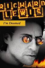 Watch Richard Lewis: I'm Doomed M4ufreemovies
