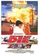 Watch Never Say Die M4ufreemovies