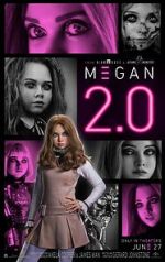 Watch M3GAN 2.0 M4ufreemovies