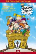 Watch Rugrats in Paris: The Movie - Rugrats II M4ufreemovies