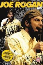 Watch Joe Rogan: Live! M4ufreemovies